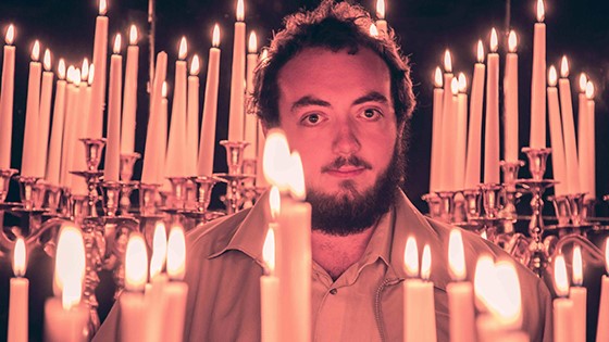 Kubrick By Candlelight 
